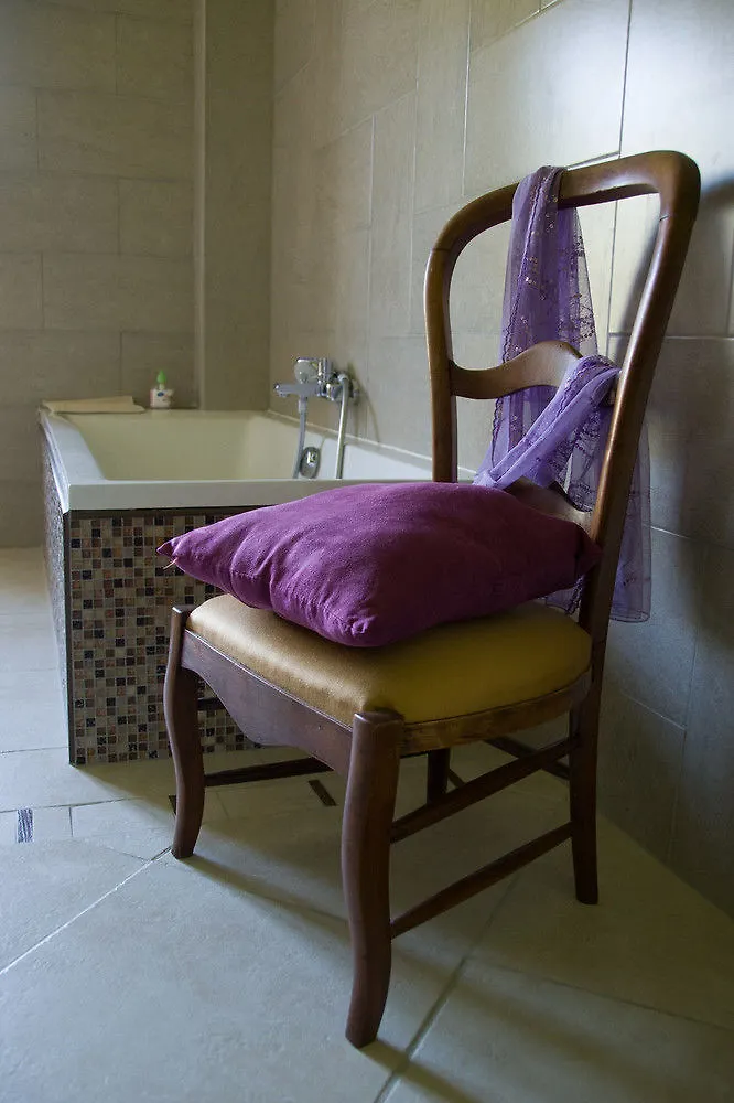 Bed and breakfast Chambres D'Hotes Au Chien Bleu Lombez Francia